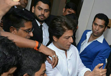 Shah Rukh Khan