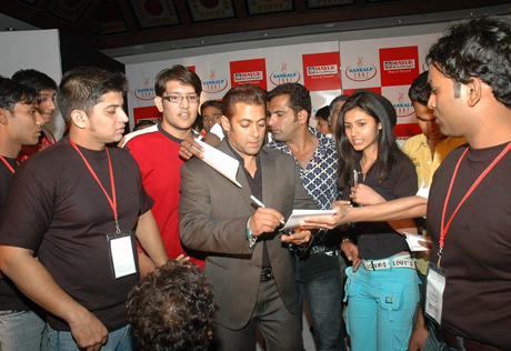 Salman Khan
